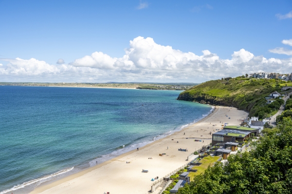 Carbis Bay