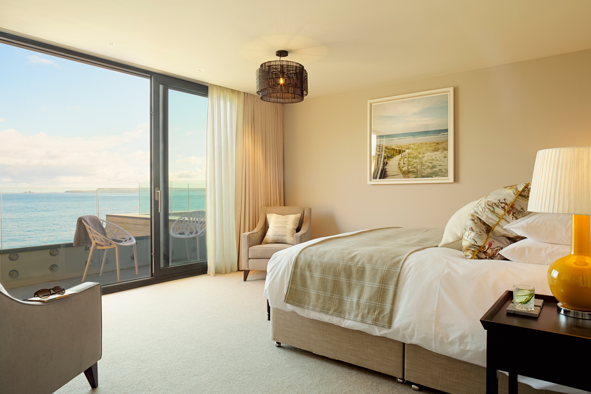 Superior Lodges St Ives, Cornwall Carbis Bay Estate