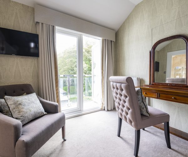 Superior Rooms Carbis Bay Estate St Ives, Cornwall