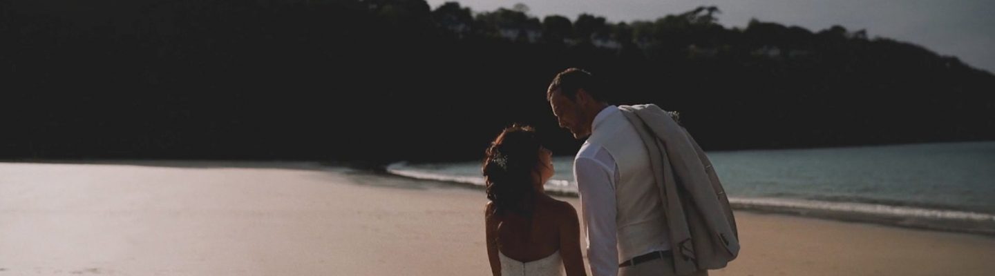 Exclusive Wedding Venues Cornwall Beach Weddings Cornwall