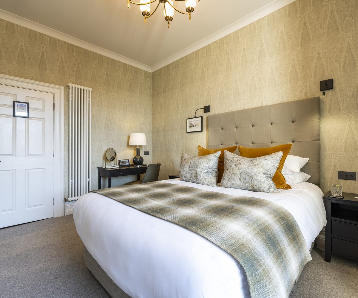 Deluxe Rooms Carbis Bay Estate St Ives, Cornwall