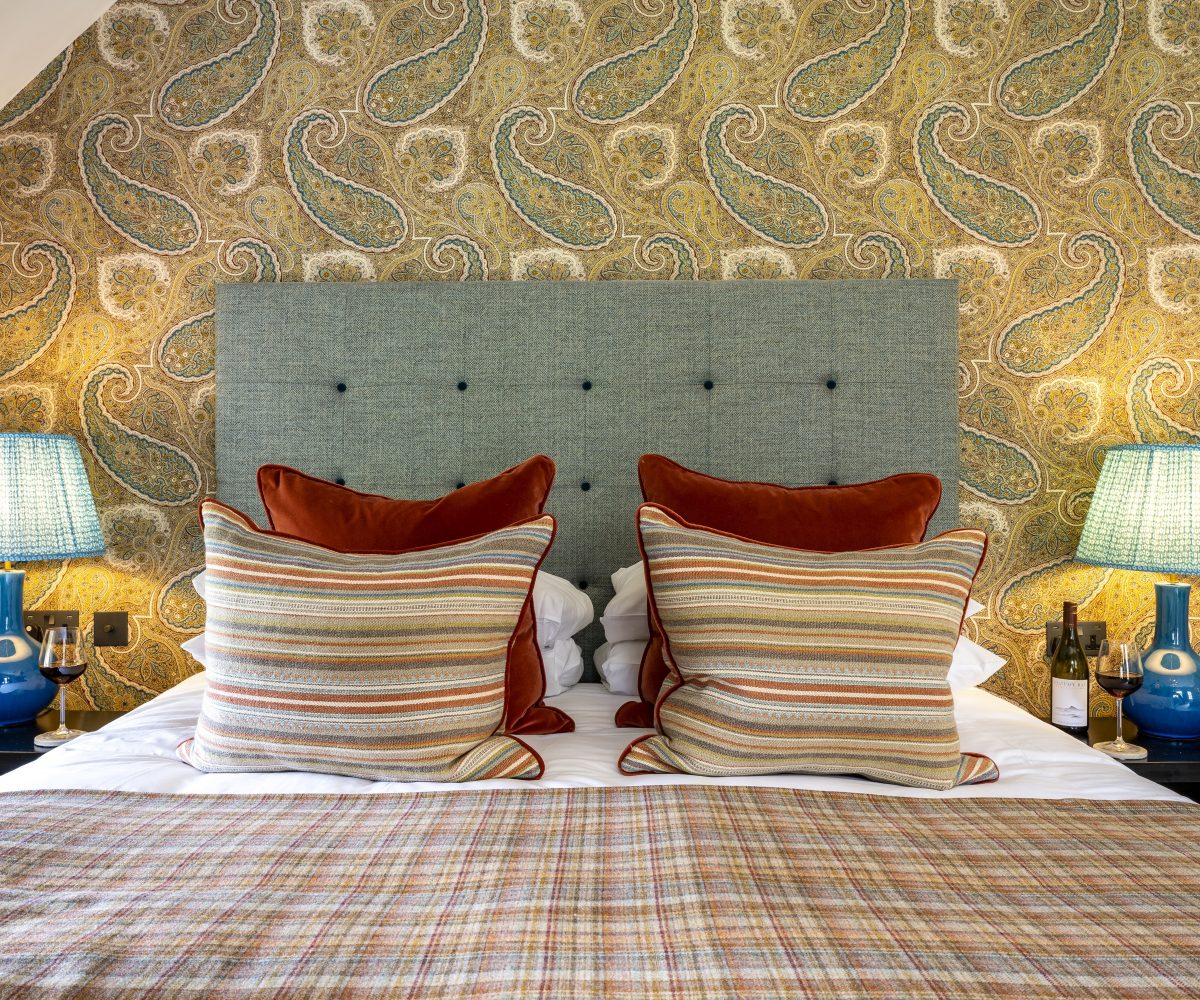 Superior Rooms Carbis Bay Estate St Ives, Cornwall