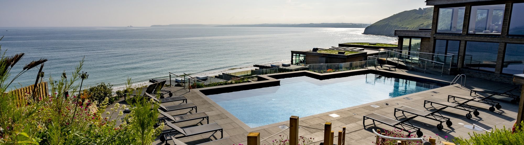 Full Spa Day at C Bay Spa Carbis Bay Estate